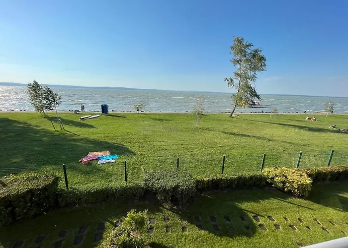 Summer Vibe Siofok