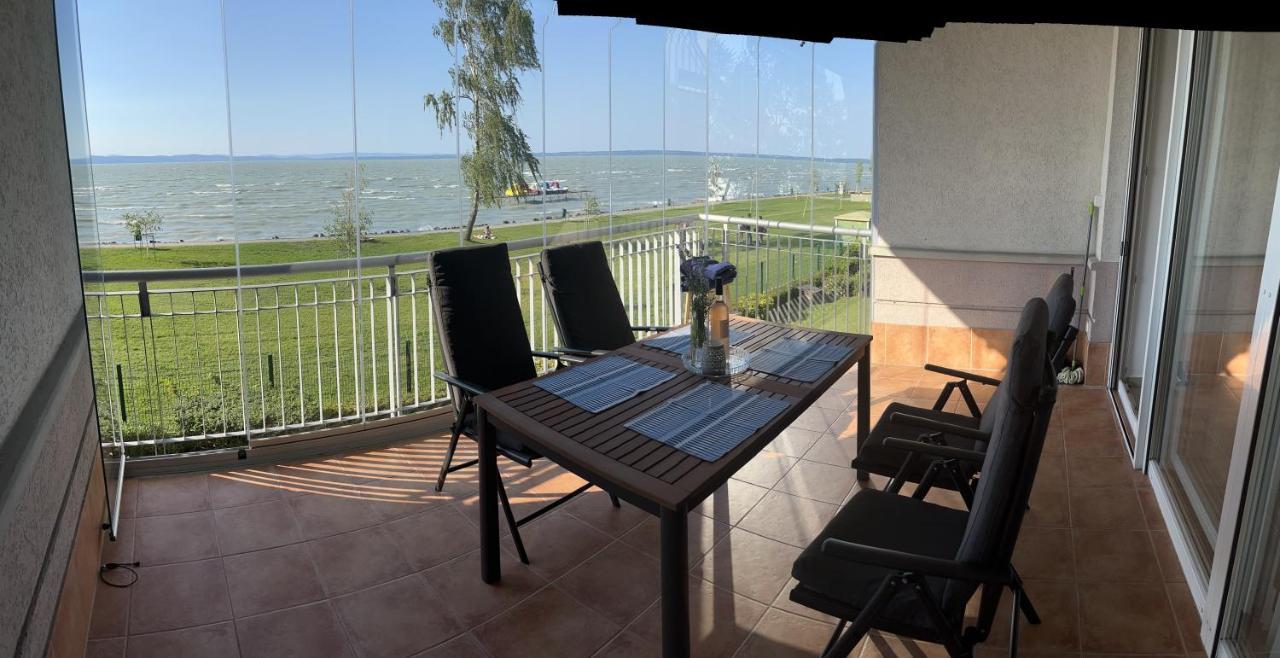 Summer Vibe * Siófok