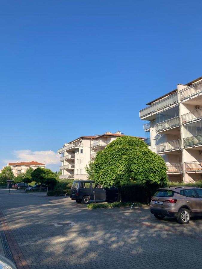 Appartamento Summer Vibe *