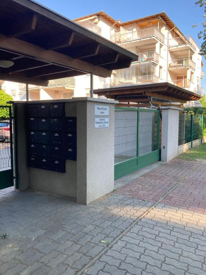 Appartamento Summer Vibe